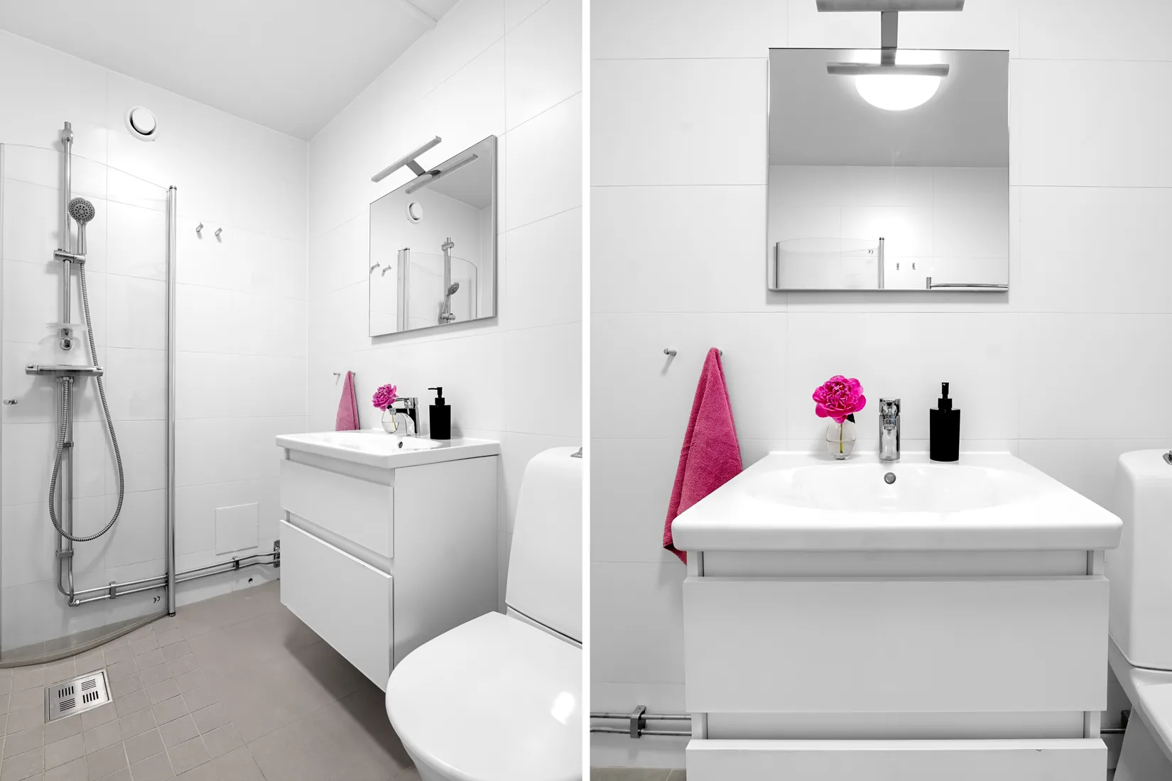 Bostadsrätt, Vårholmsbackarna 50, Vårberg/Skärholmen, Stockholm