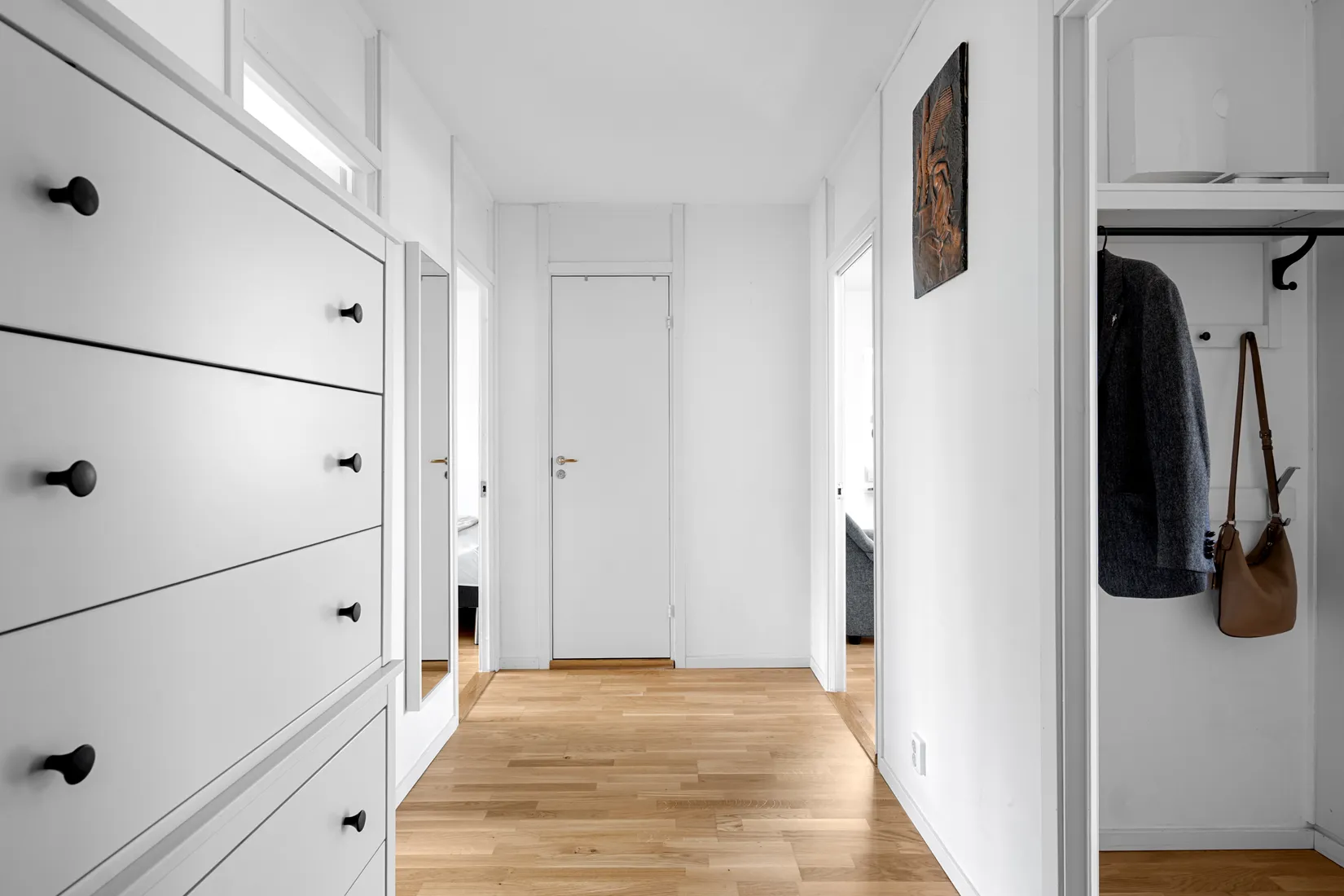 Bostadsrätt, Vårholmsbackarna 50, Vårberg/Skärholmen, Stockholm