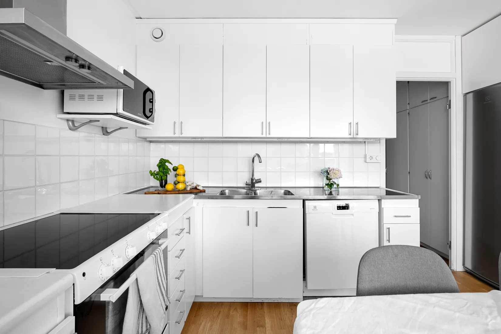 Bostadsrätt, Vårholmsbackarna 50, Vårberg/Skärholmen, Stockholm
