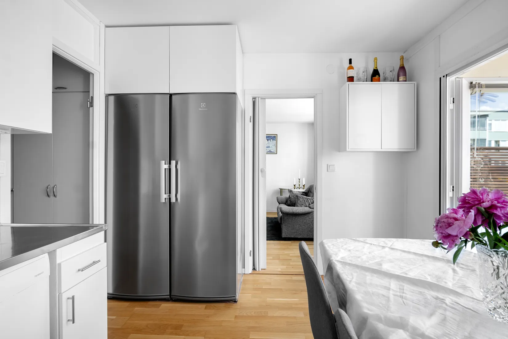 Bostadsrätt, Vårholmsbackarna 50, Vårberg/Skärholmen, Stockholm