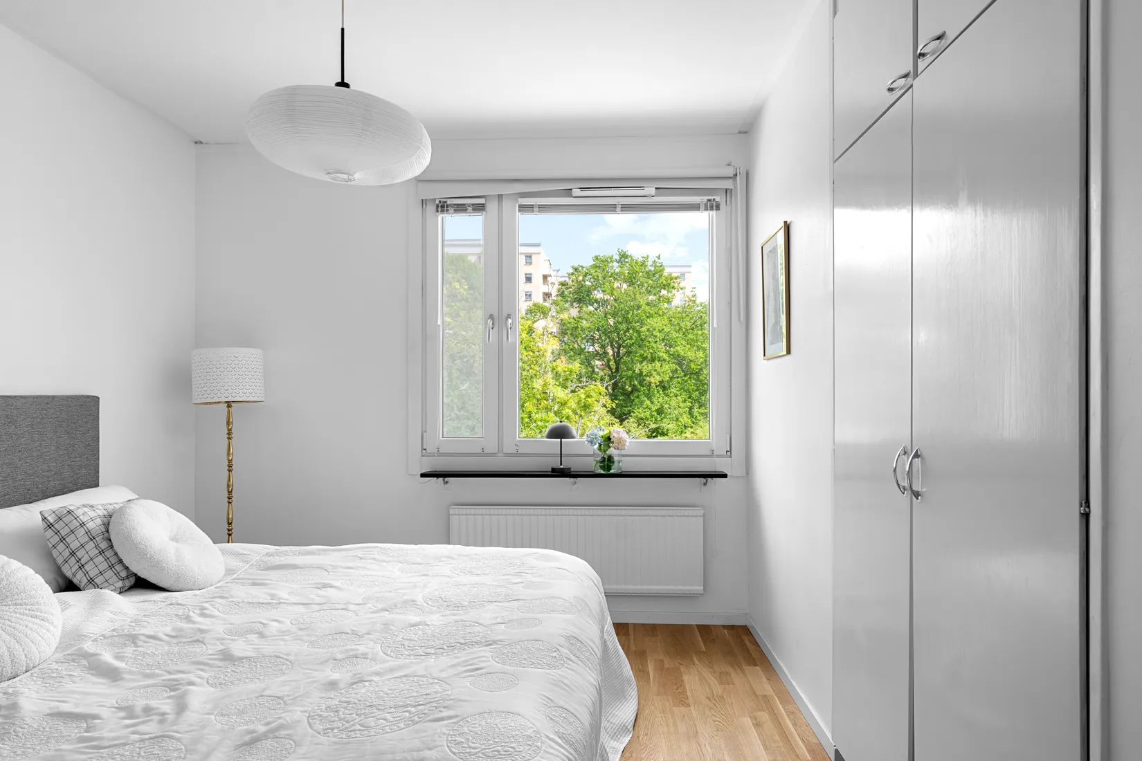 Bostadsrätt, Vårholmsbackarna 50, Vårberg/Skärholmen, Stockholm