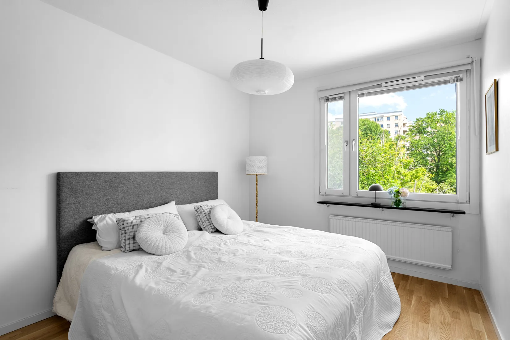 Bostadsrätt, Vårholmsbackarna 50, Vårberg/Skärholmen, Stockholm
