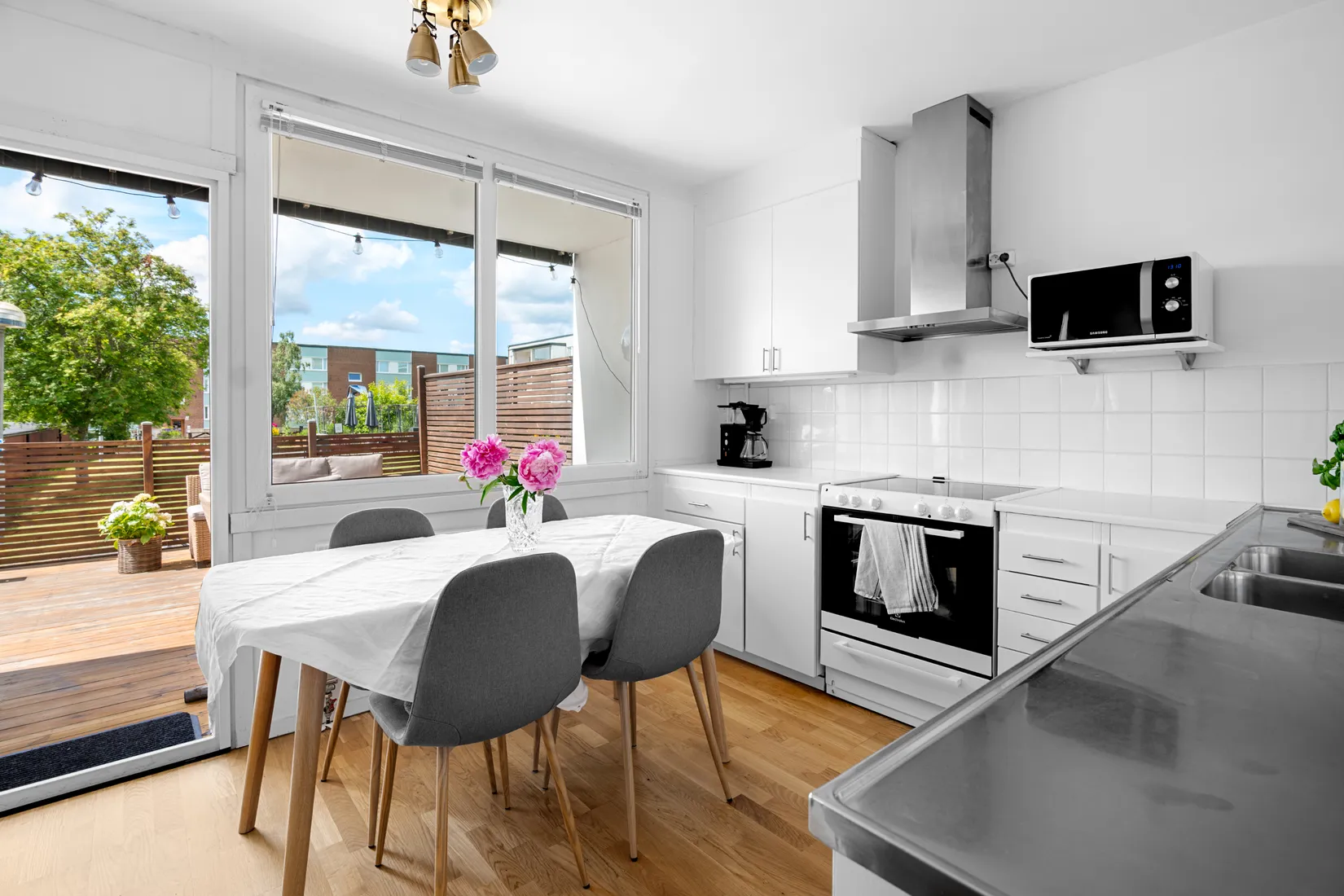 Bostadsrätt, Vårholmsbackarna 50, Vårberg/Skärholmen, Stockholm