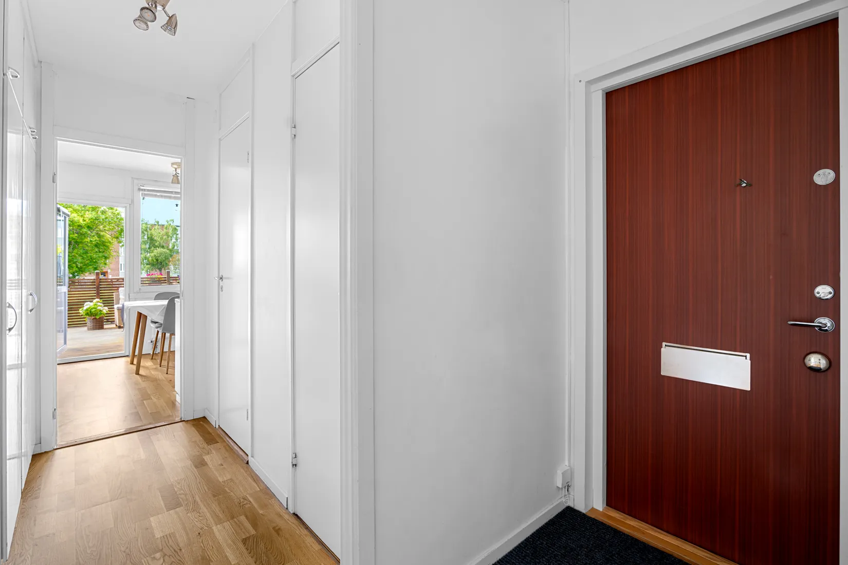 Bostadsrätt, Vårholmsbackarna 50, Vårberg/Skärholmen, Stockholm