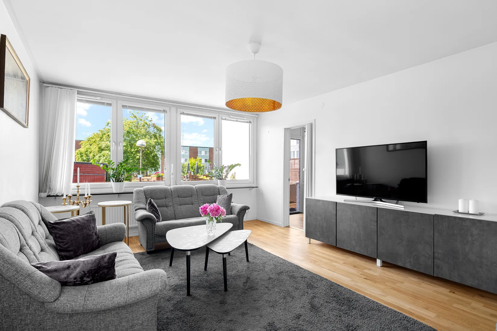 Bostadsrätt, Vårholmsbackarna 50, Vårberg/Skärholmen, Stockholm