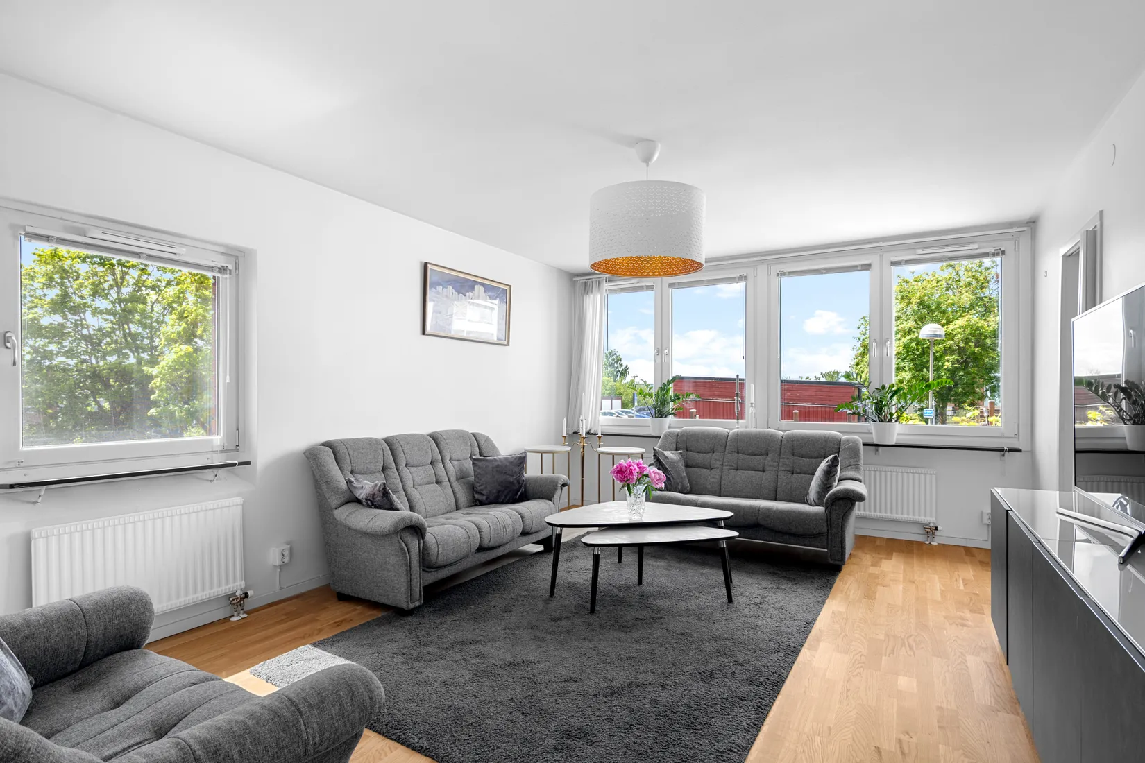 Bostadsrätt, Vårholmsbackarna 50, Vårberg/Skärholmen, Stockholm