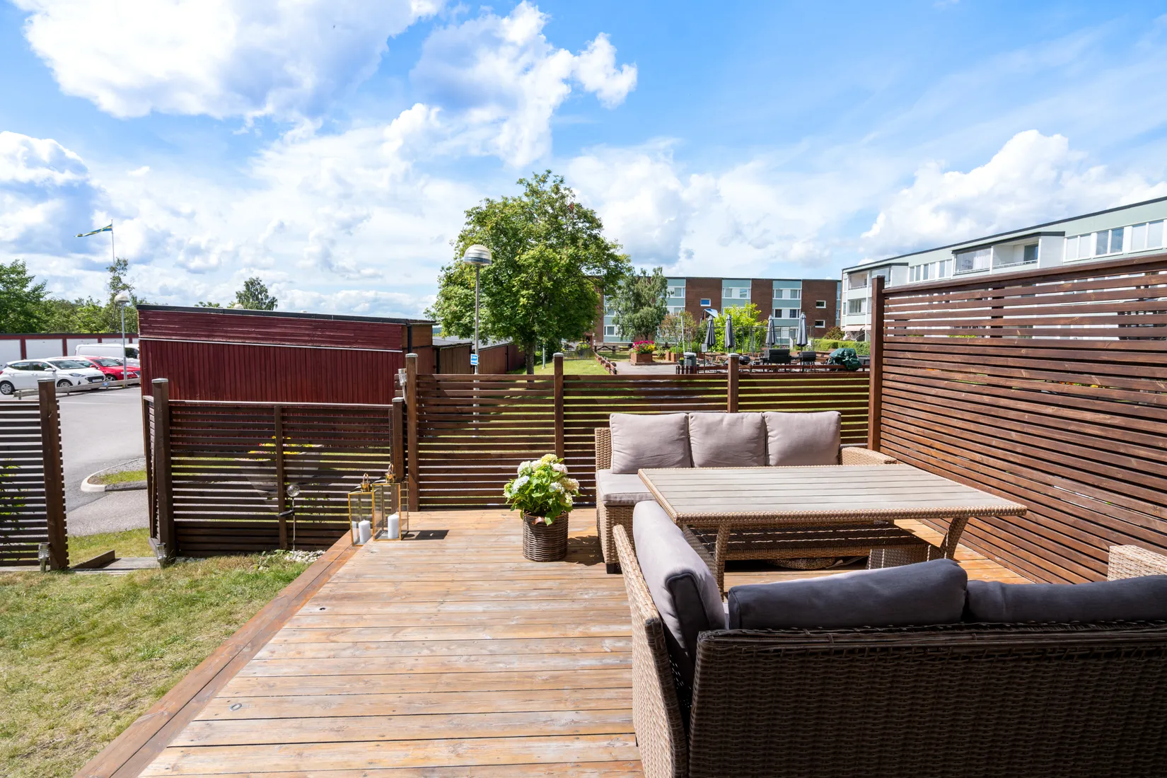 Bostadsrätt, Vårholmsbackarna 50, Vårberg/Skärholmen, Stockholm
