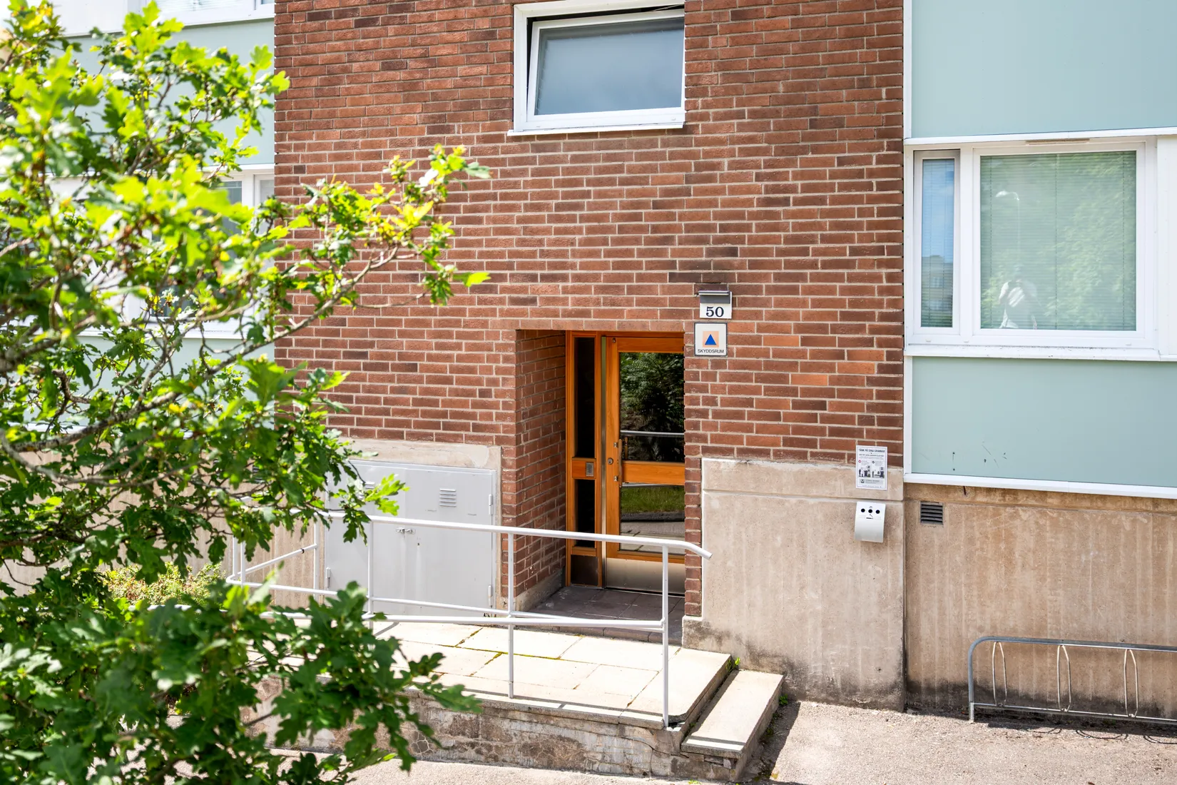 Bostadsrätt, Vårholmsbackarna 50, Vårberg/Skärholmen, Stockholm