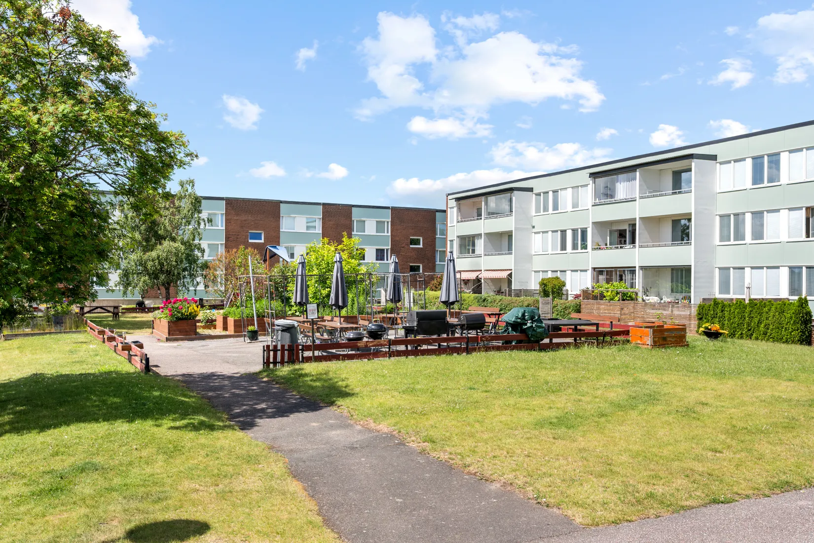 Bostadsrätt, Vårholmsbackarna 50, Vårberg/Skärholmen, Stockholm
