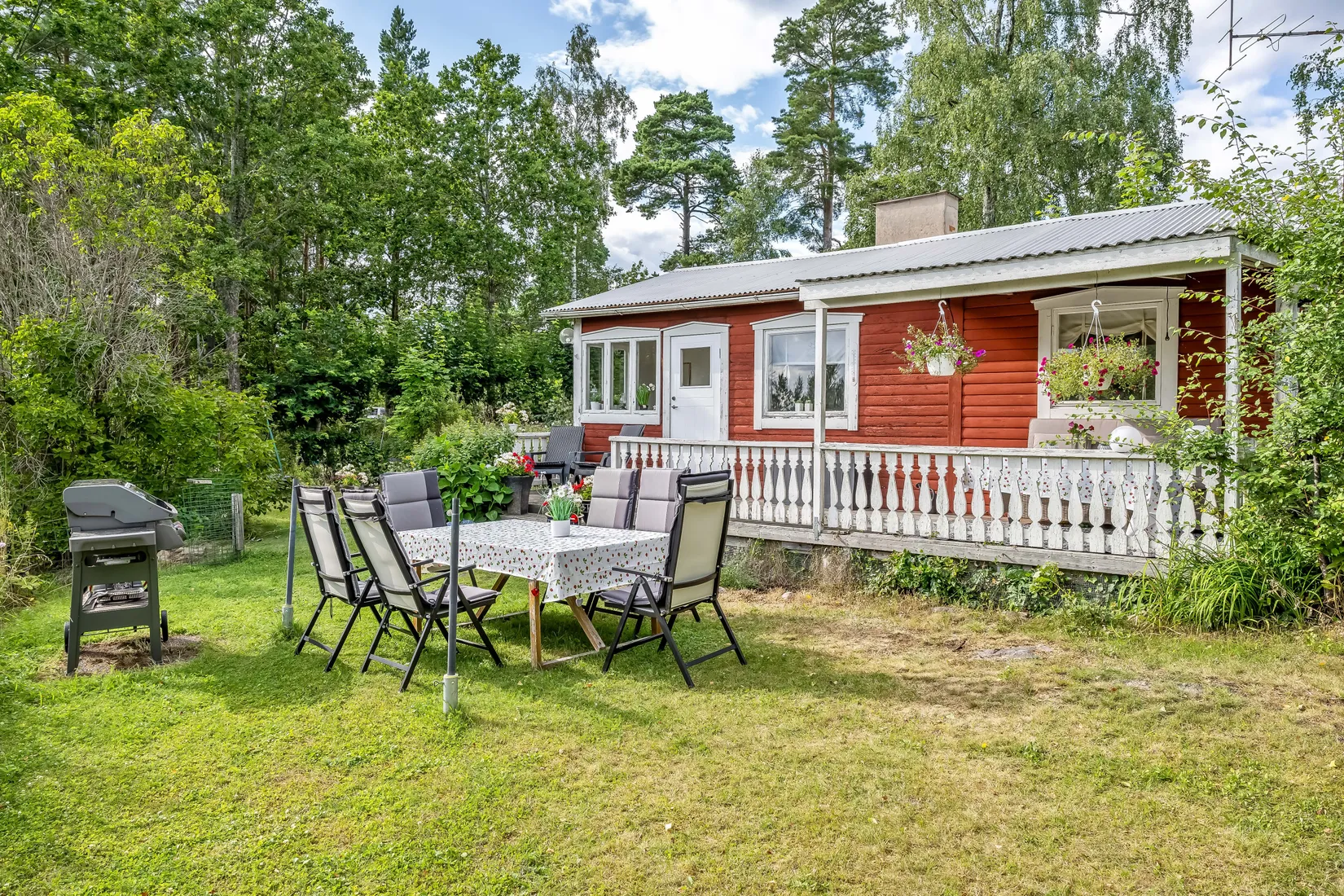Fritidshus, Önskehemsvägen 42, Kårtorp, Norrköping
