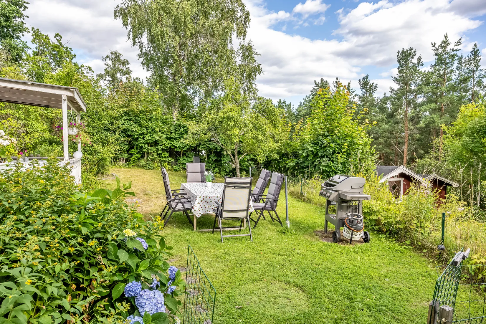 Fritidshus, Önskehemsvägen 42, Kårtorp, Norrköping