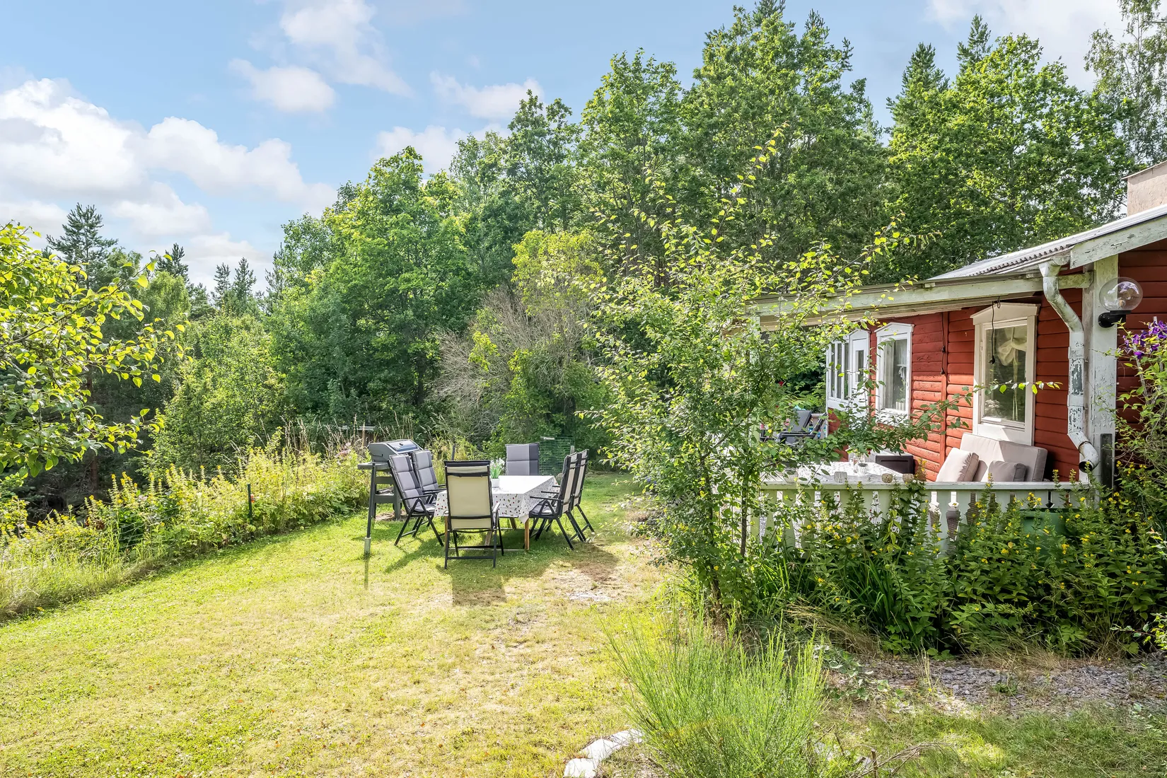 Fritidshus, Önskehemsvägen 42, Kårtorp, Norrköping
