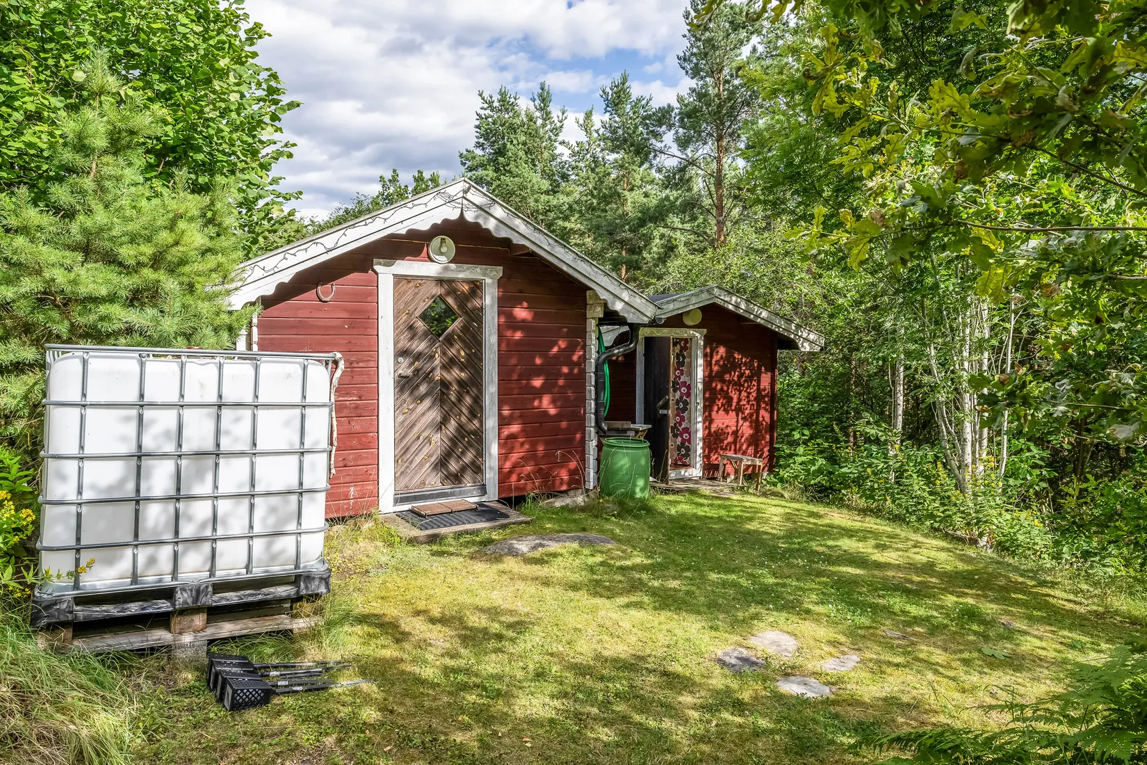 Fritidshus, Önskehemsvägen 42, Kårtorp, Norrköping