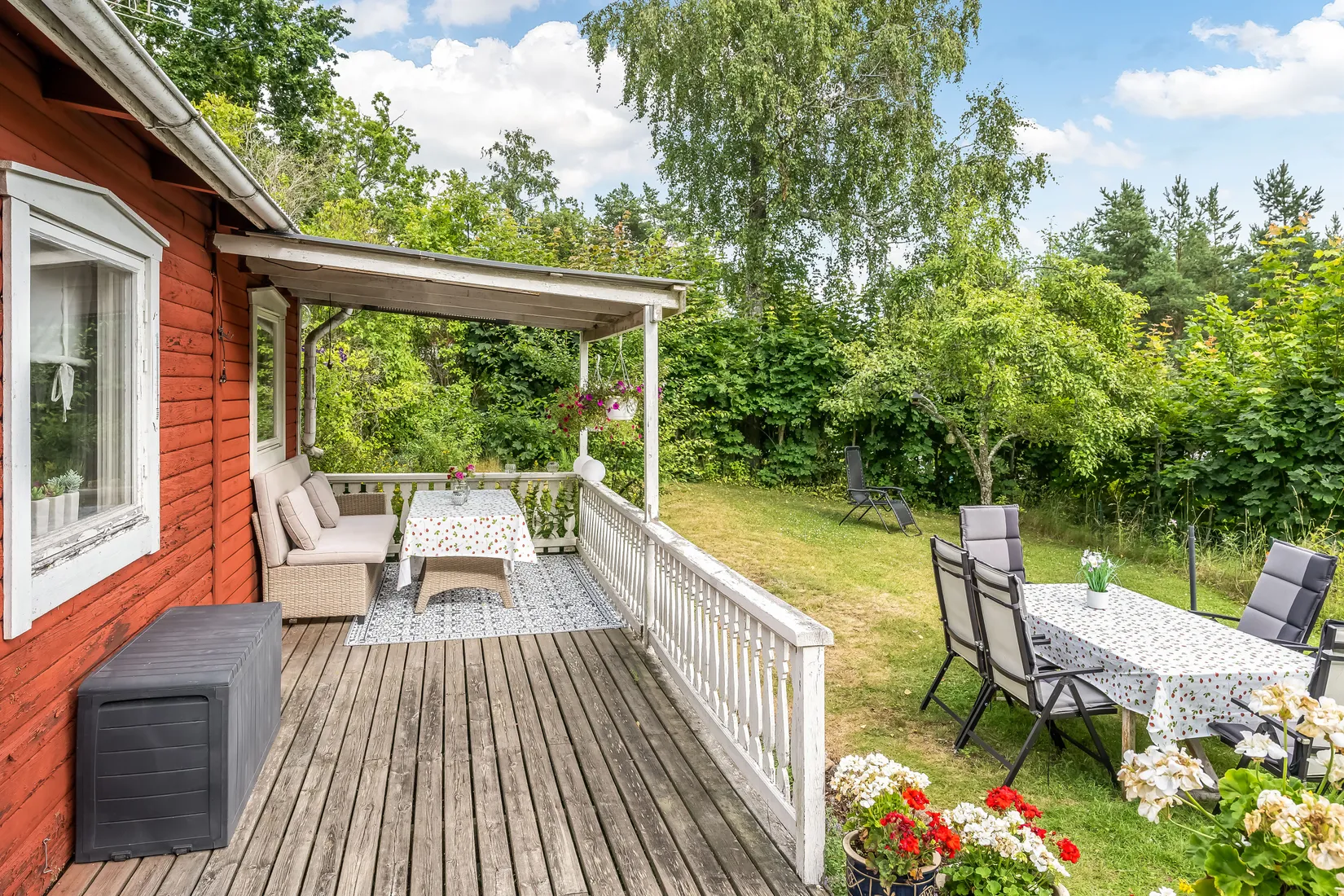 Fritidshus, Önskehemsvägen 42, Kårtorp, Norrköping
