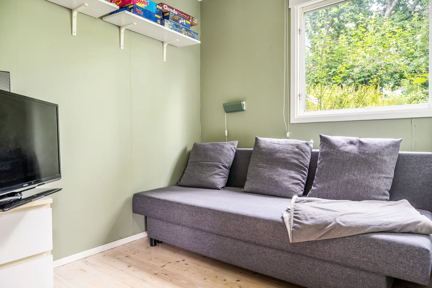 Fritidshus, Önskehemsvägen 42, Kårtorp, Norrköping