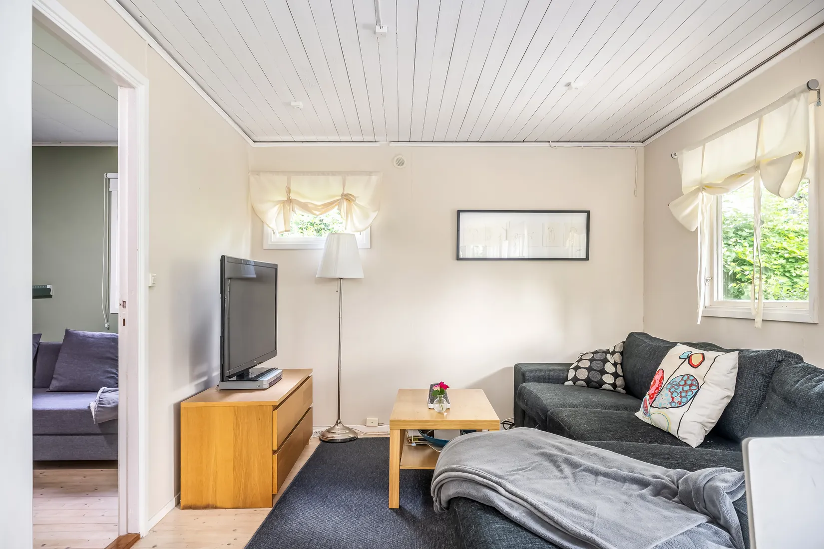 Fritidshus, Önskehemsvägen 42, Kårtorp, Norrköping