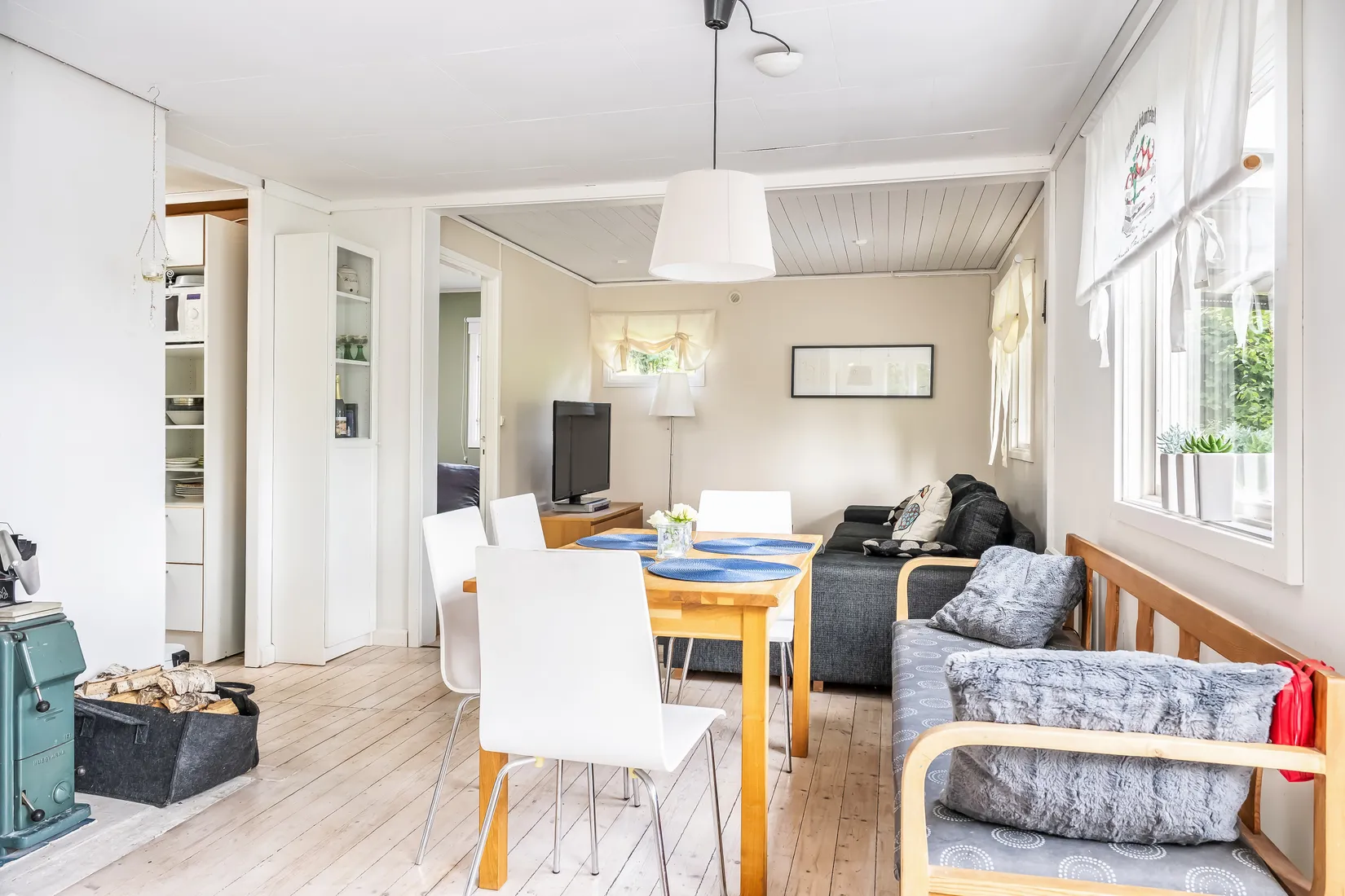 Fritidshus, Önskehemsvägen 42, Kårtorp, Norrköping