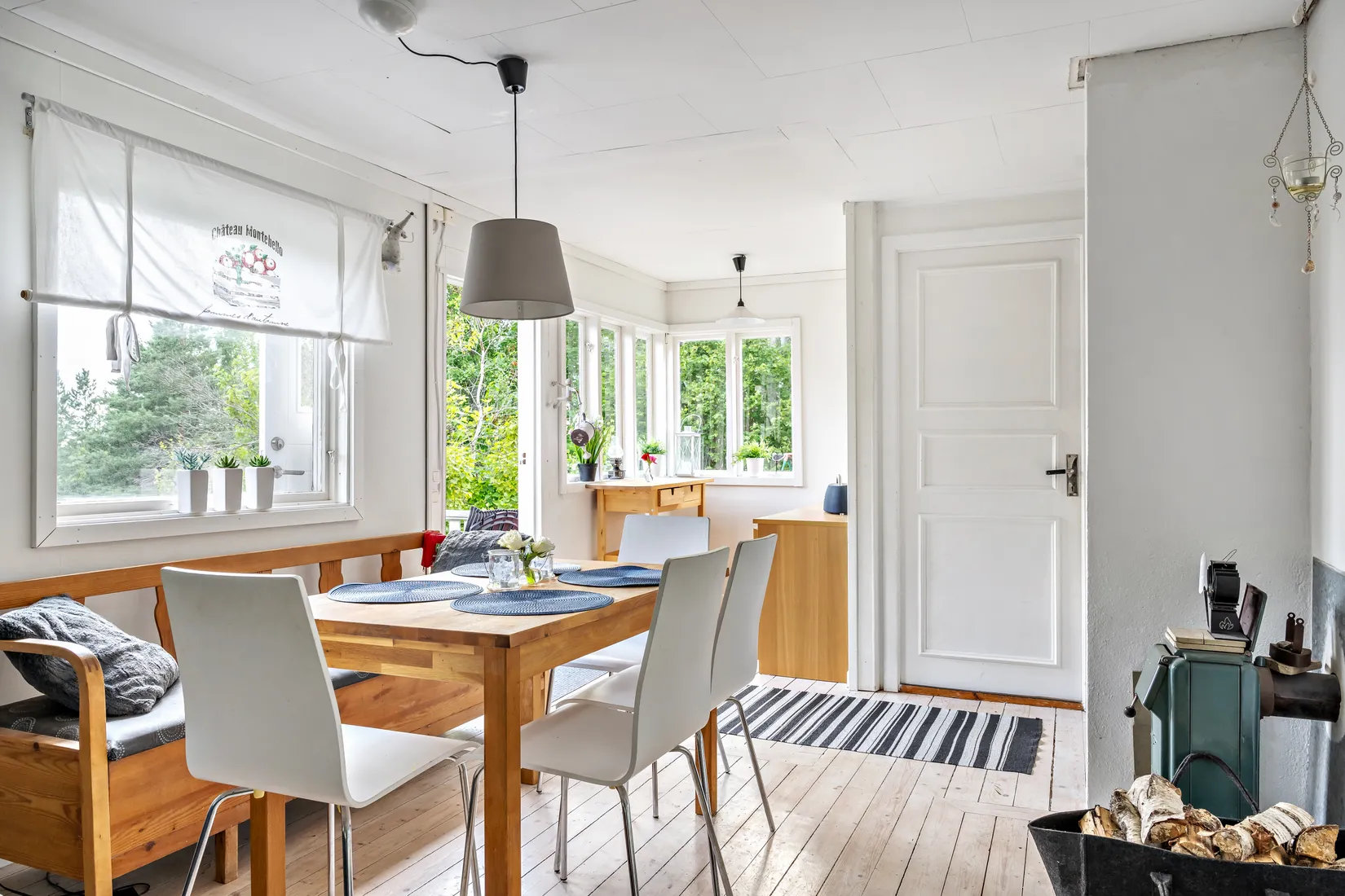 Fritidshus, Önskehemsvägen 42, Kårtorp, Norrköping