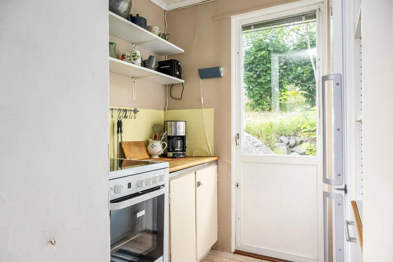 Fritidshus, Önskehemsvägen 42, Kårtorp, Norrköping