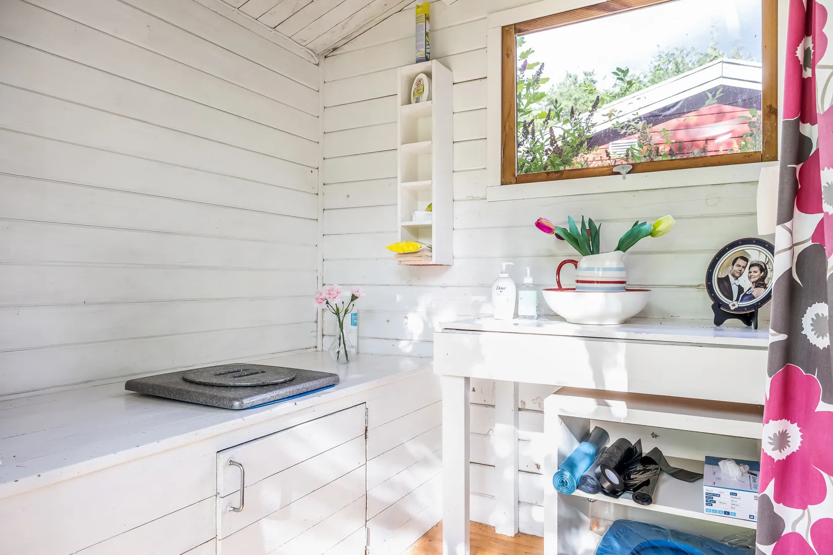 Fritidshus, Önskehemsvägen 42, Kårtorp, Norrköping