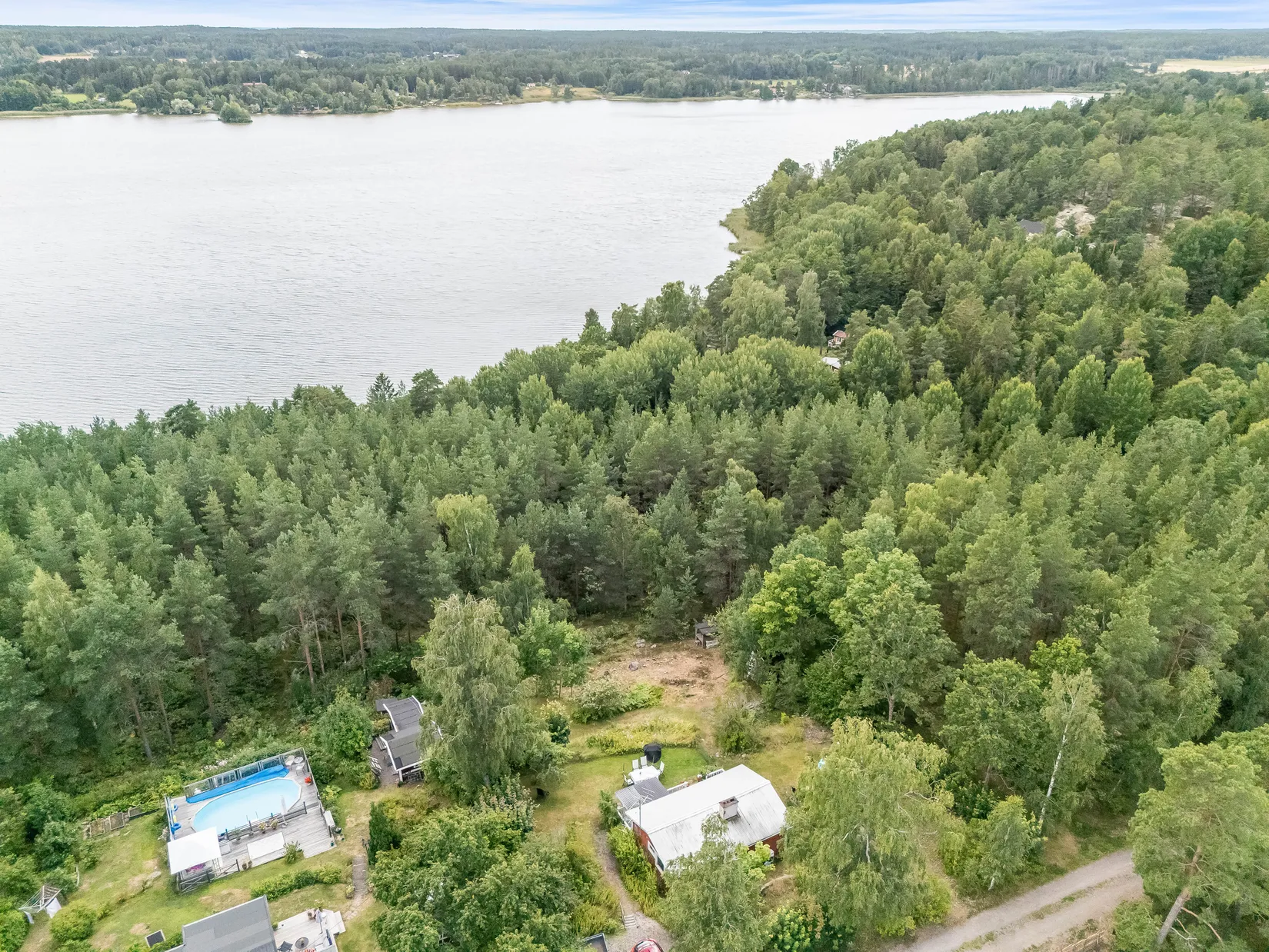 Fritidshus, Önskehemsvägen 42, Kårtorp, Norrköping