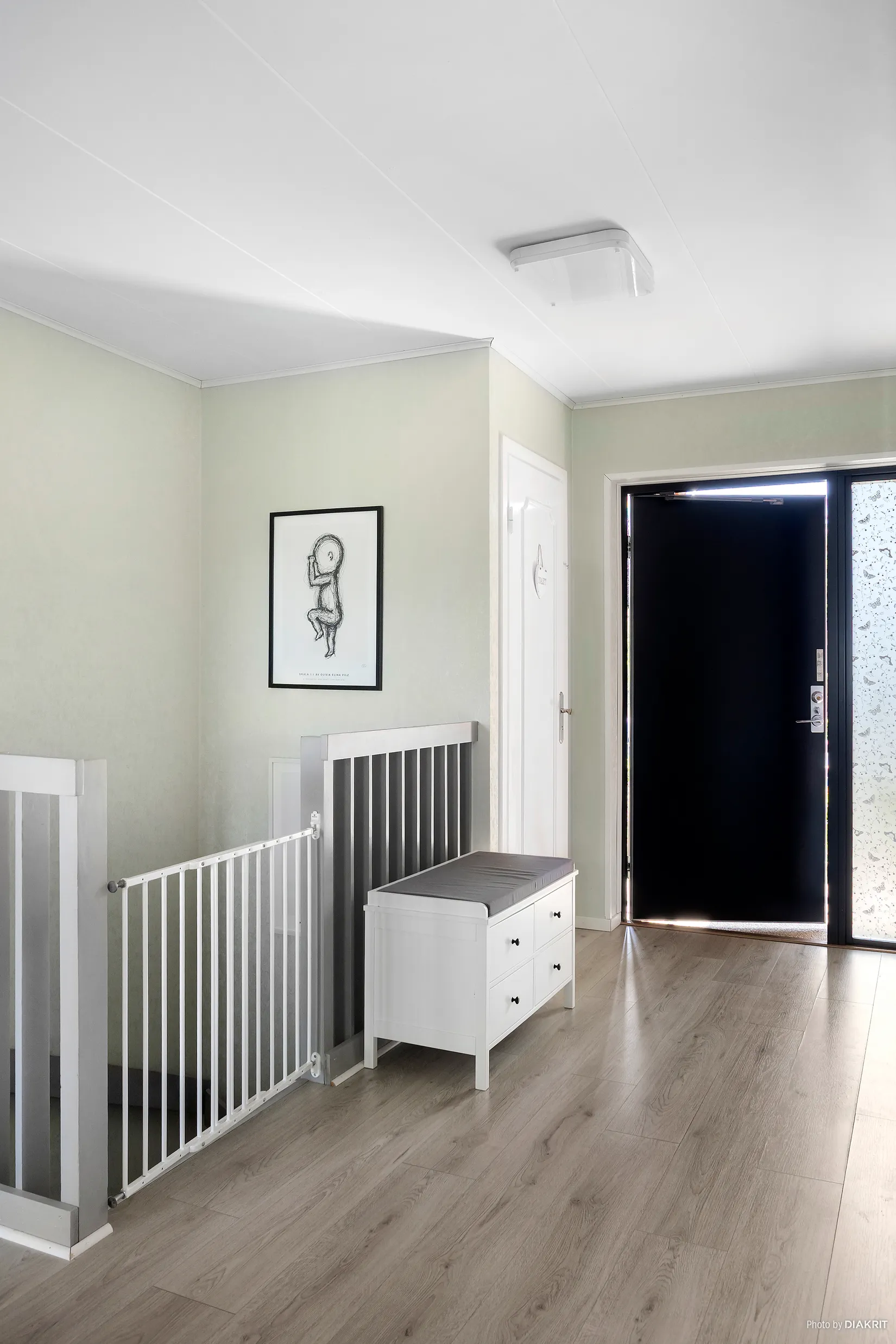 Villa, Mejerivägen 12, Härslöv, Landskrona