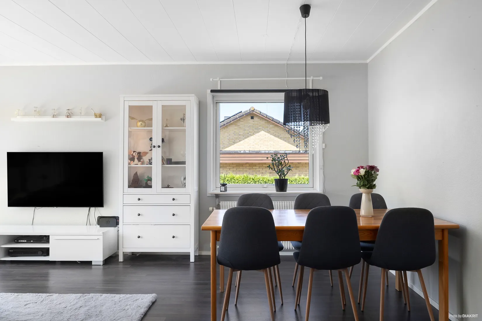 Villa, Mejerivägen 12, Härslöv, Landskrona