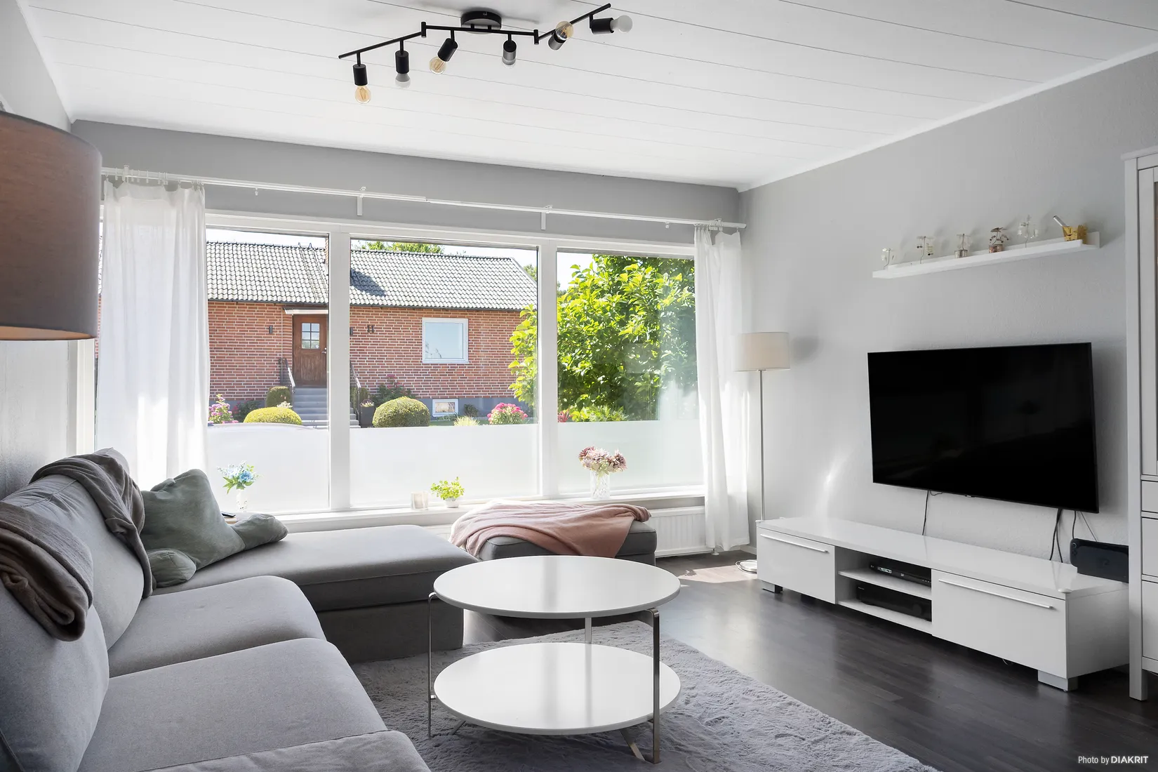 Villa, Mejerivägen 12, Härslöv, Landskrona