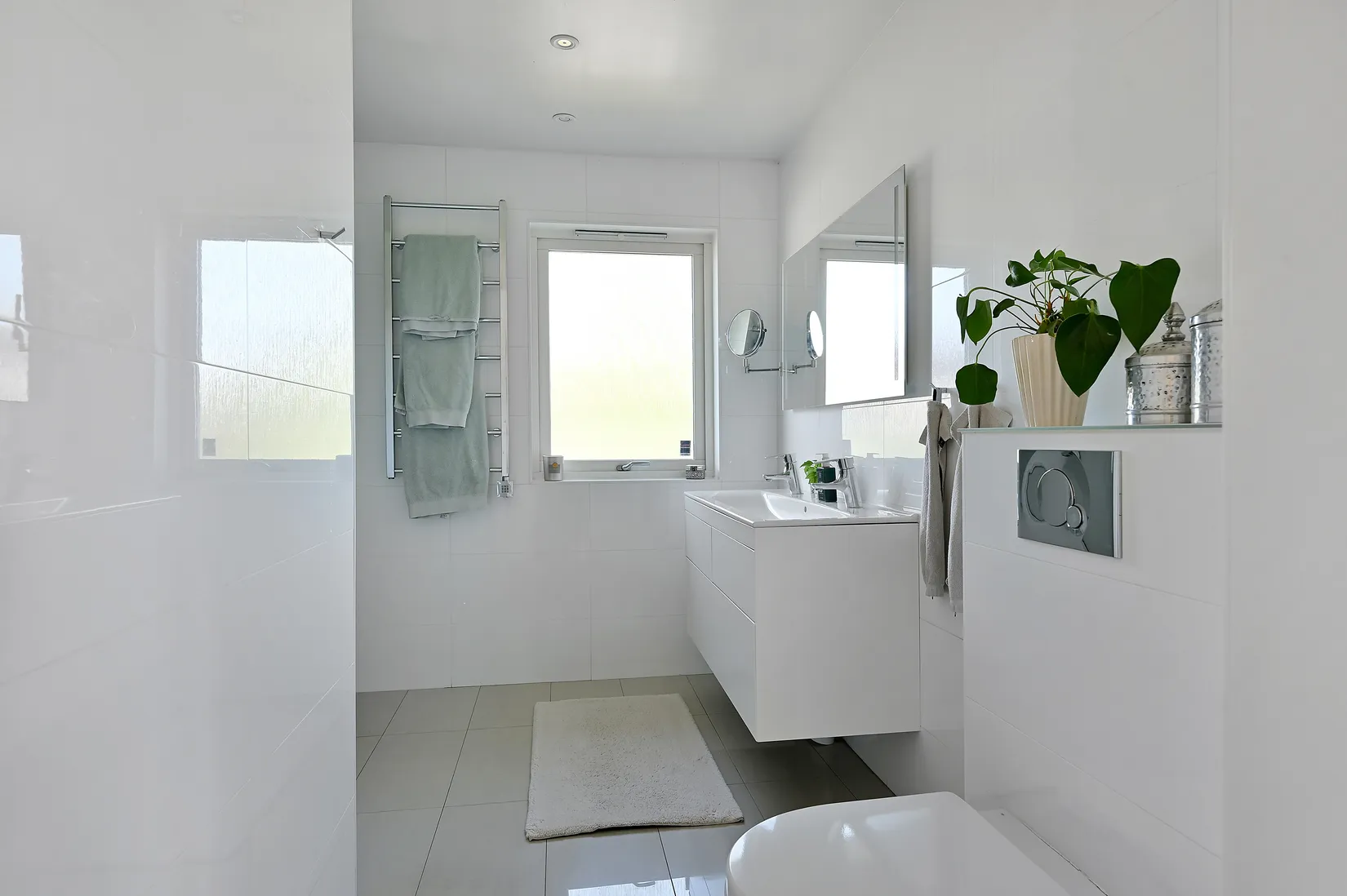 Villa, Flåhackebacken 1, Fårdala, Tyresö