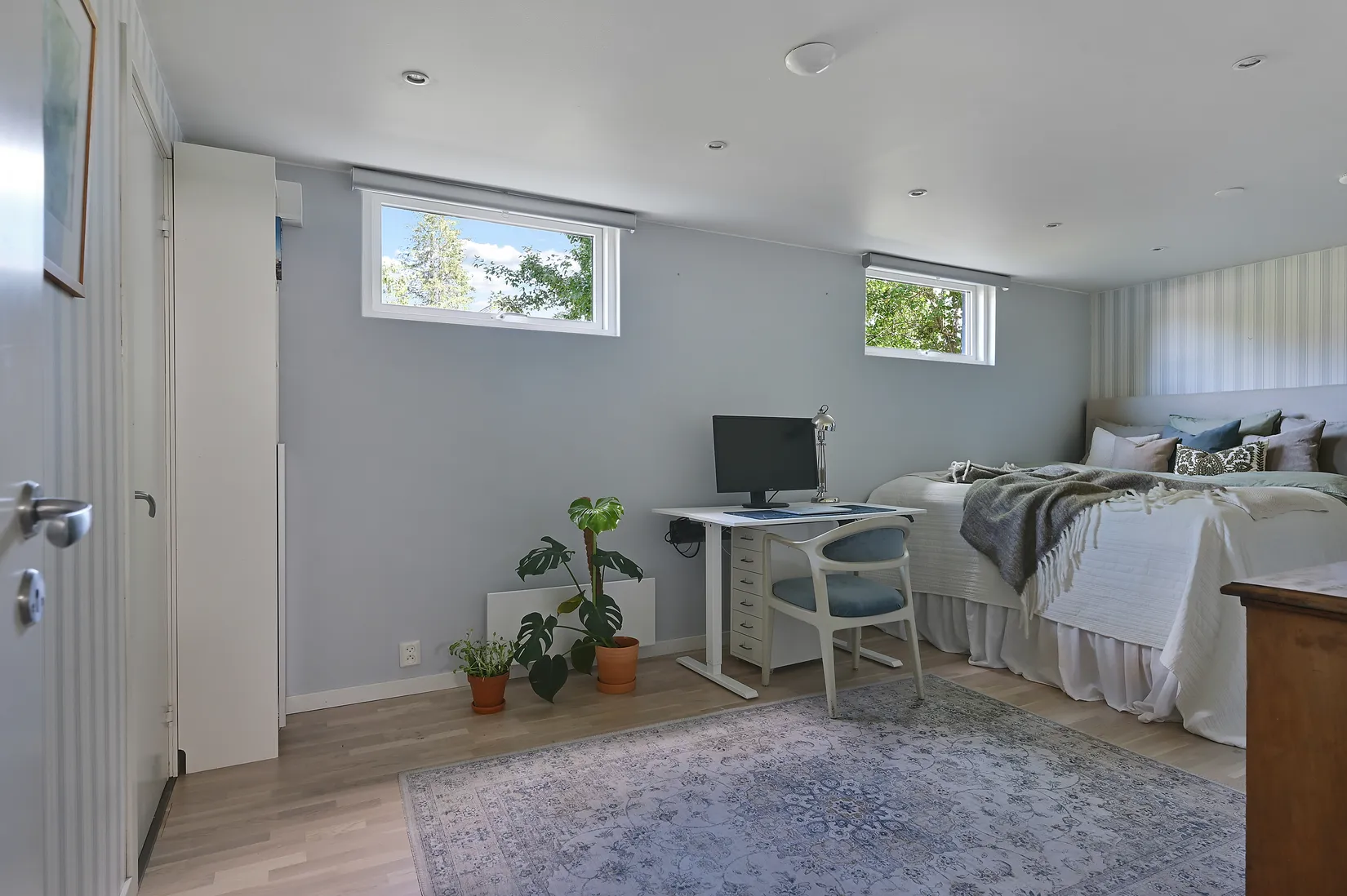 Villa, Flåhackebacken 1, Fårdala, Tyresö