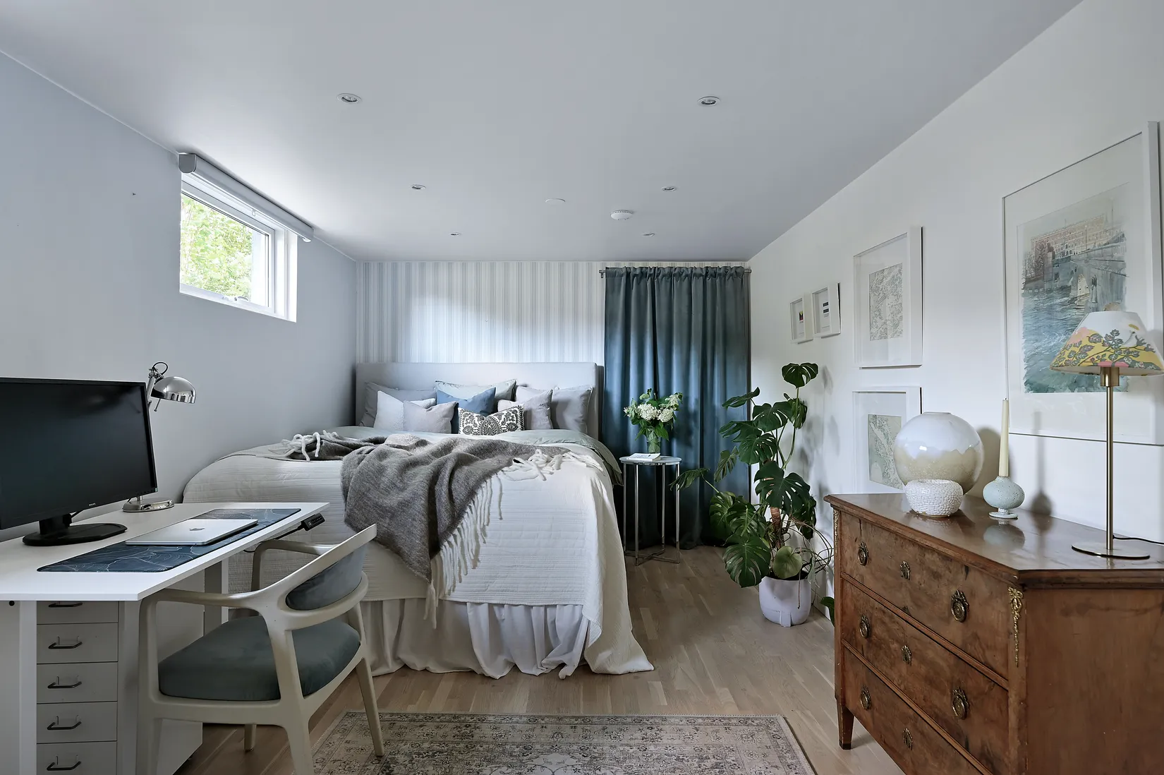 Villa, Flåhackebacken 1, Fårdala, Tyresö