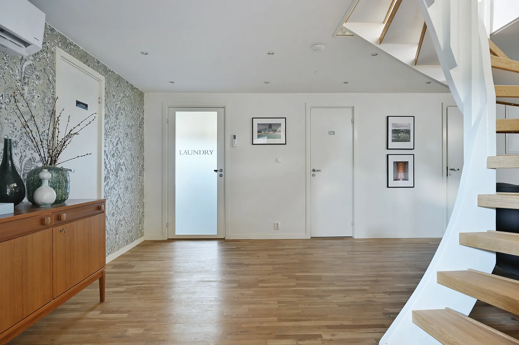 Villa, Flåhackebacken 1, Fårdala, Tyresö