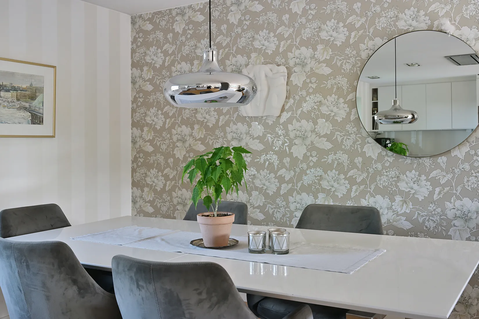 Villa, Flåhackebacken 1, Fårdala, Tyresö