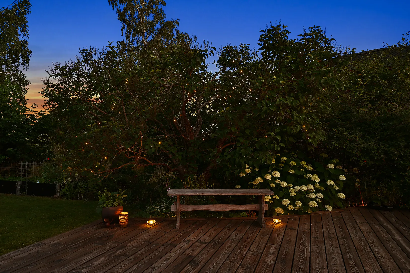 Villa, Flåhackebacken 1, Fårdala, Tyresö