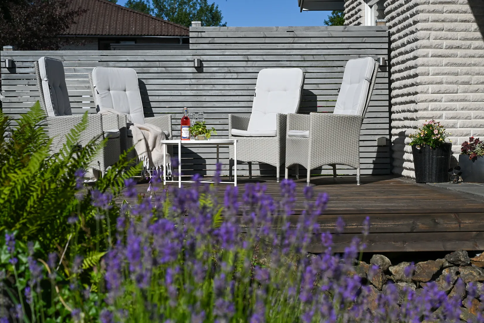 Villa, Flåhackebacken 1, Fårdala, Tyresö