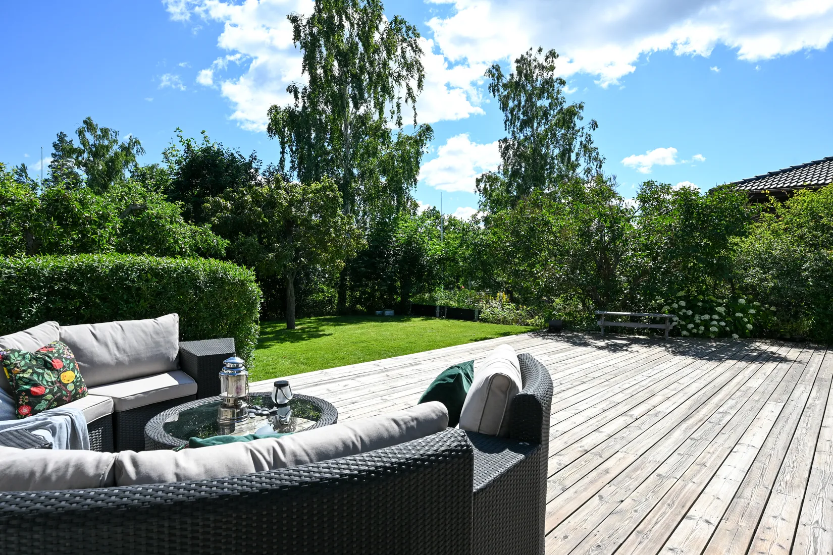 Villa, Flåhackebacken 1, Fårdala, Tyresö