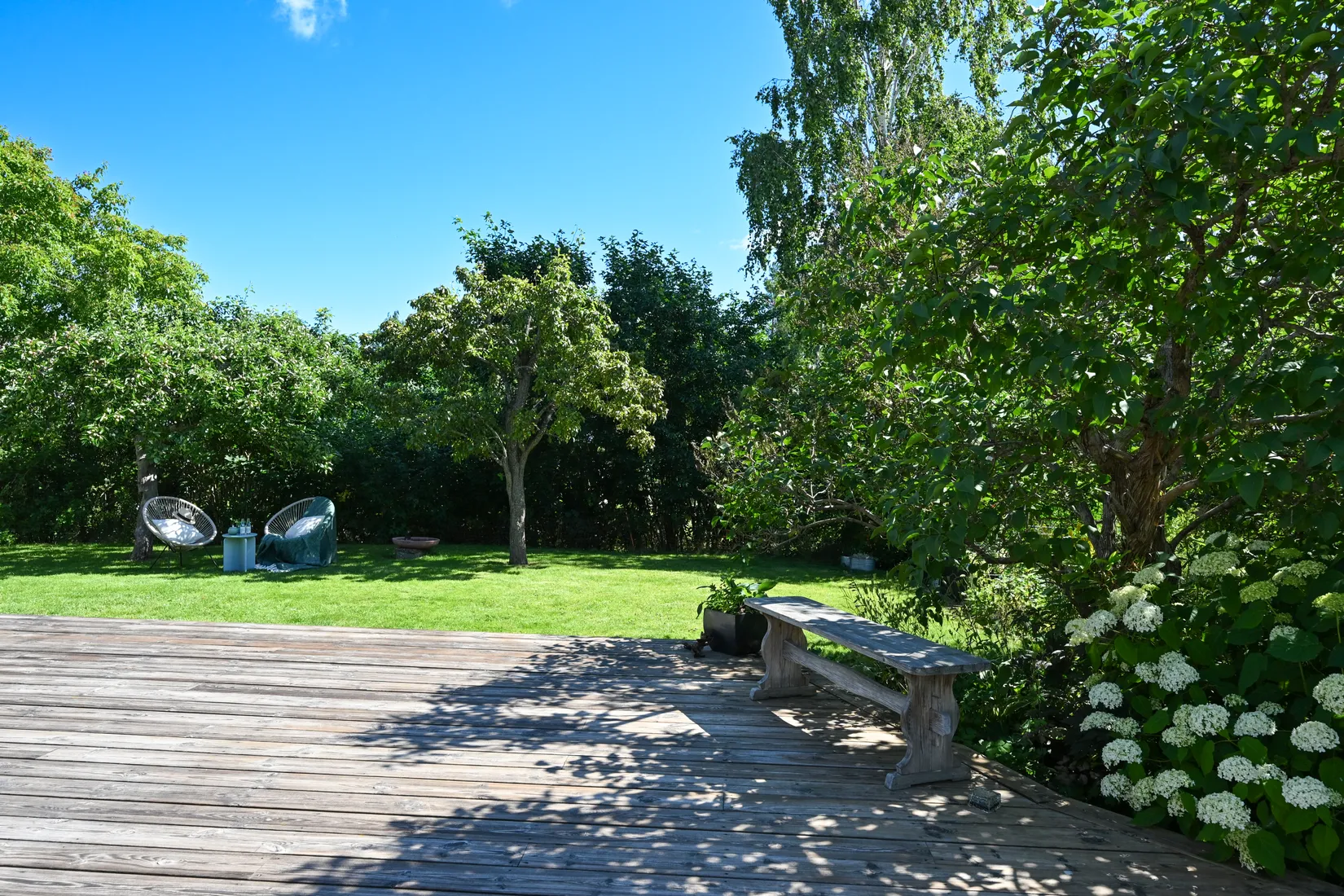 Villa, Flåhackebacken 1, Fårdala, Tyresö