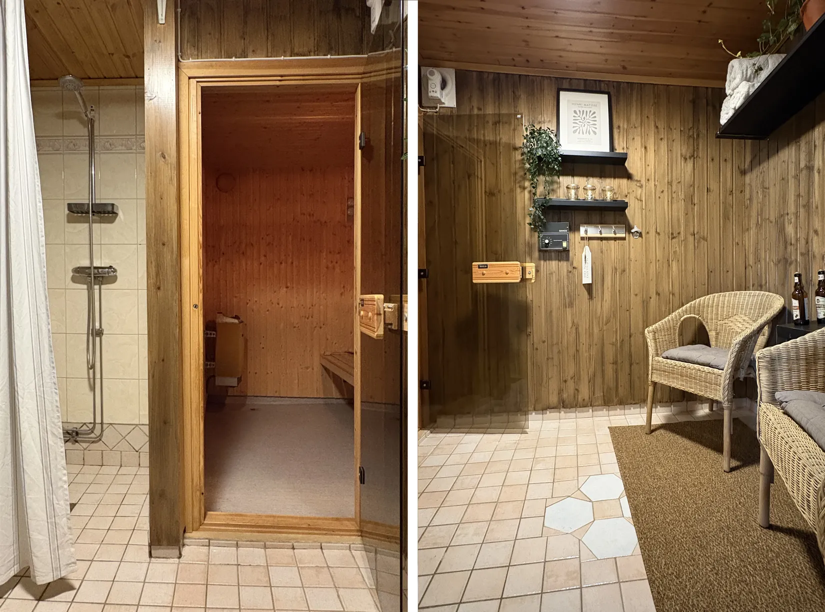 Villa, Flåhackebacken 1, Fårdala, Tyresö