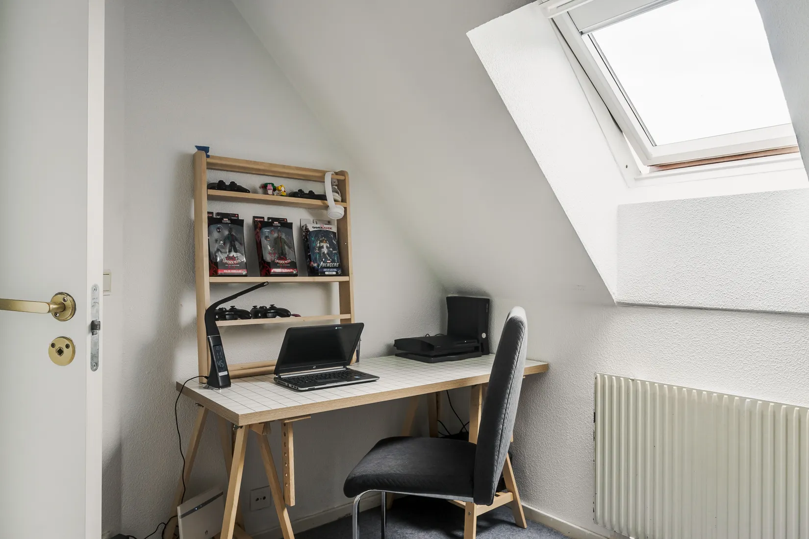Radhus, Löjtnantsgatan 10A, Hörby