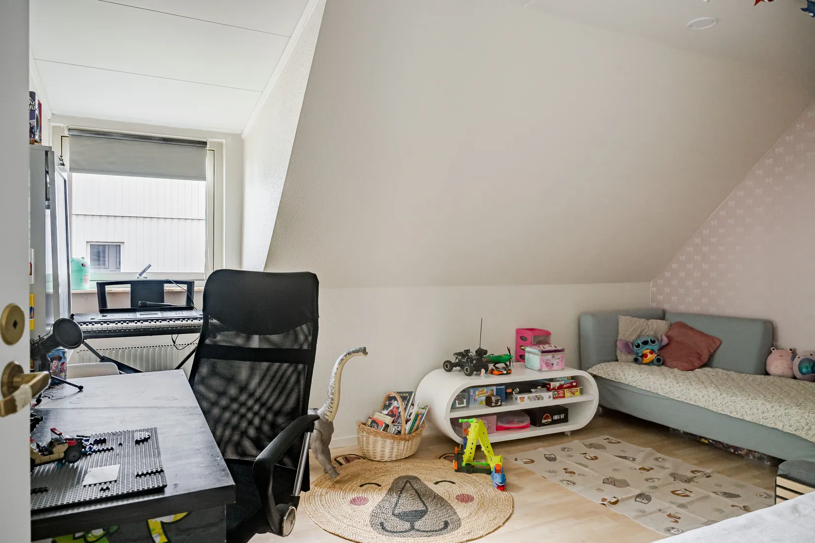 Radhus, Löjtnantsgatan 10A, Hörby