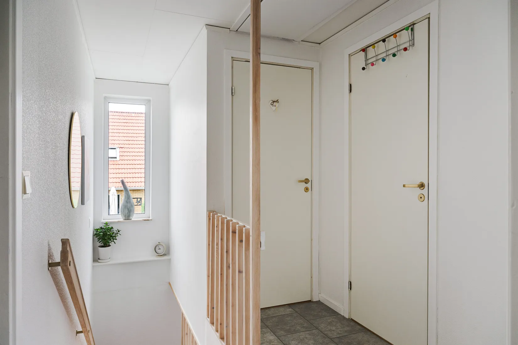 Radhus, Löjtnantsgatan 10A, Hörby