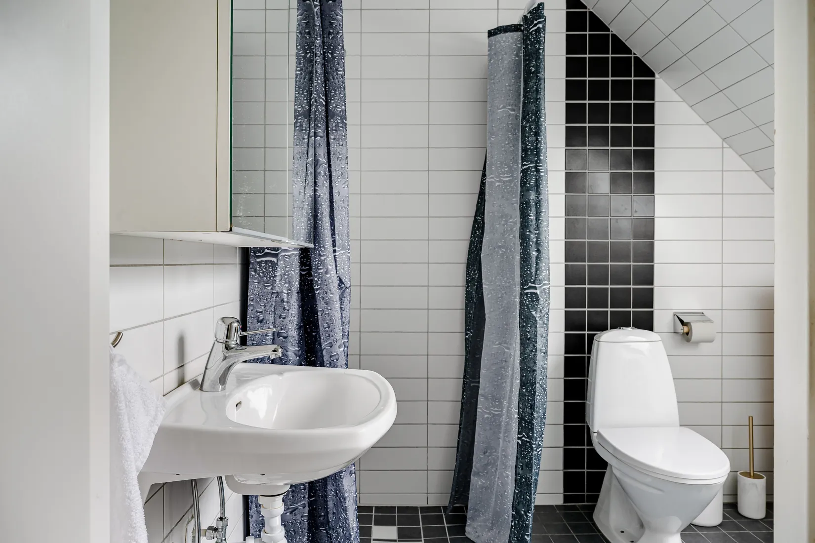 Radhus, Löjtnantsgatan 10A, Hörby