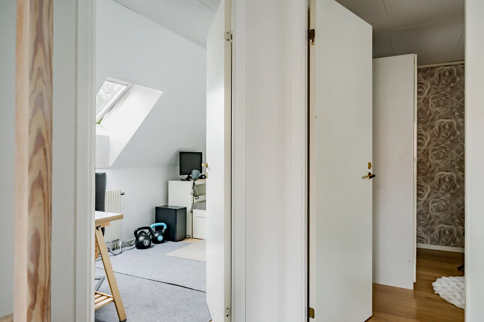 Radhus, Löjtnantsgatan 10A, Hörby