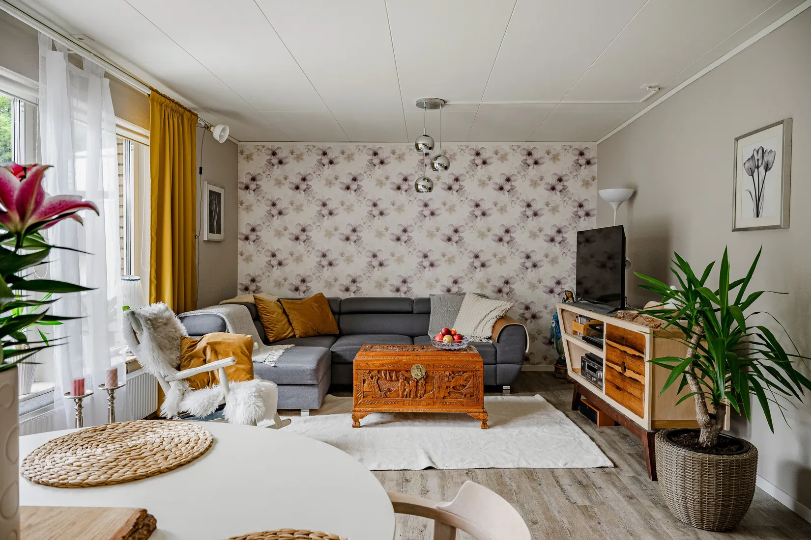 Radhus, Löjtnantsgatan 10A, Hörby