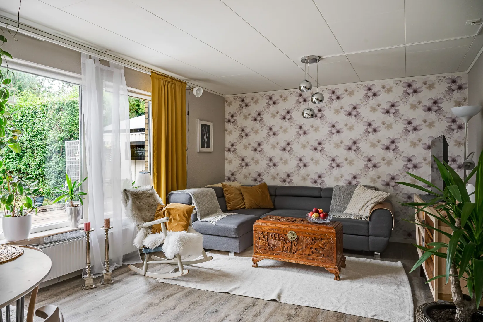 Radhus, Löjtnantsgatan 10A, Hörby