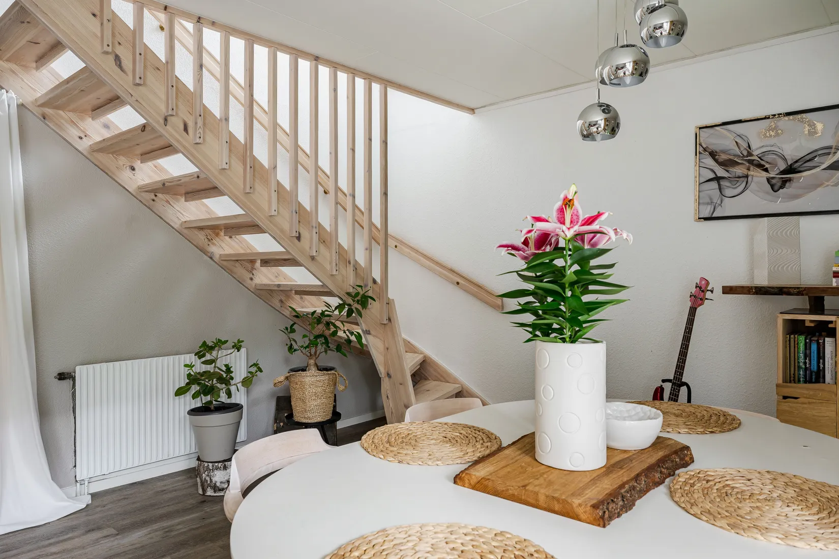 Radhus, Löjtnantsgatan 10A, Hörby