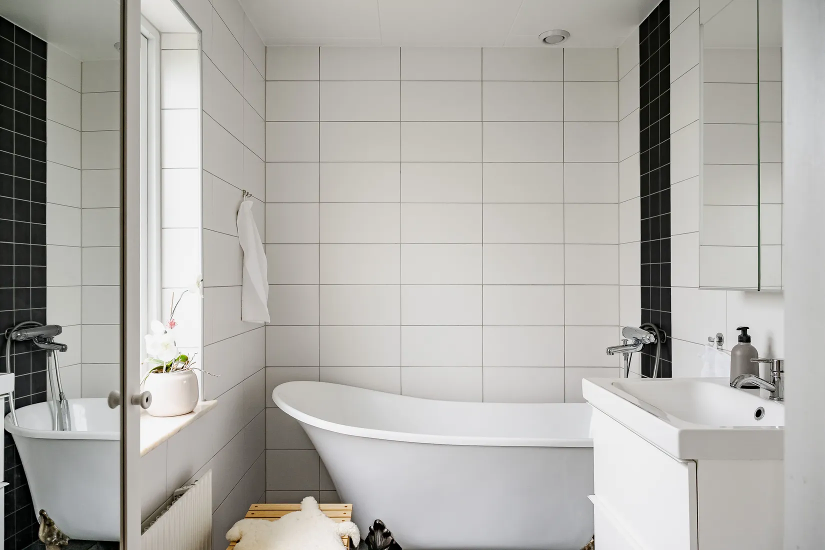 Radhus, Löjtnantsgatan 10A, Hörby