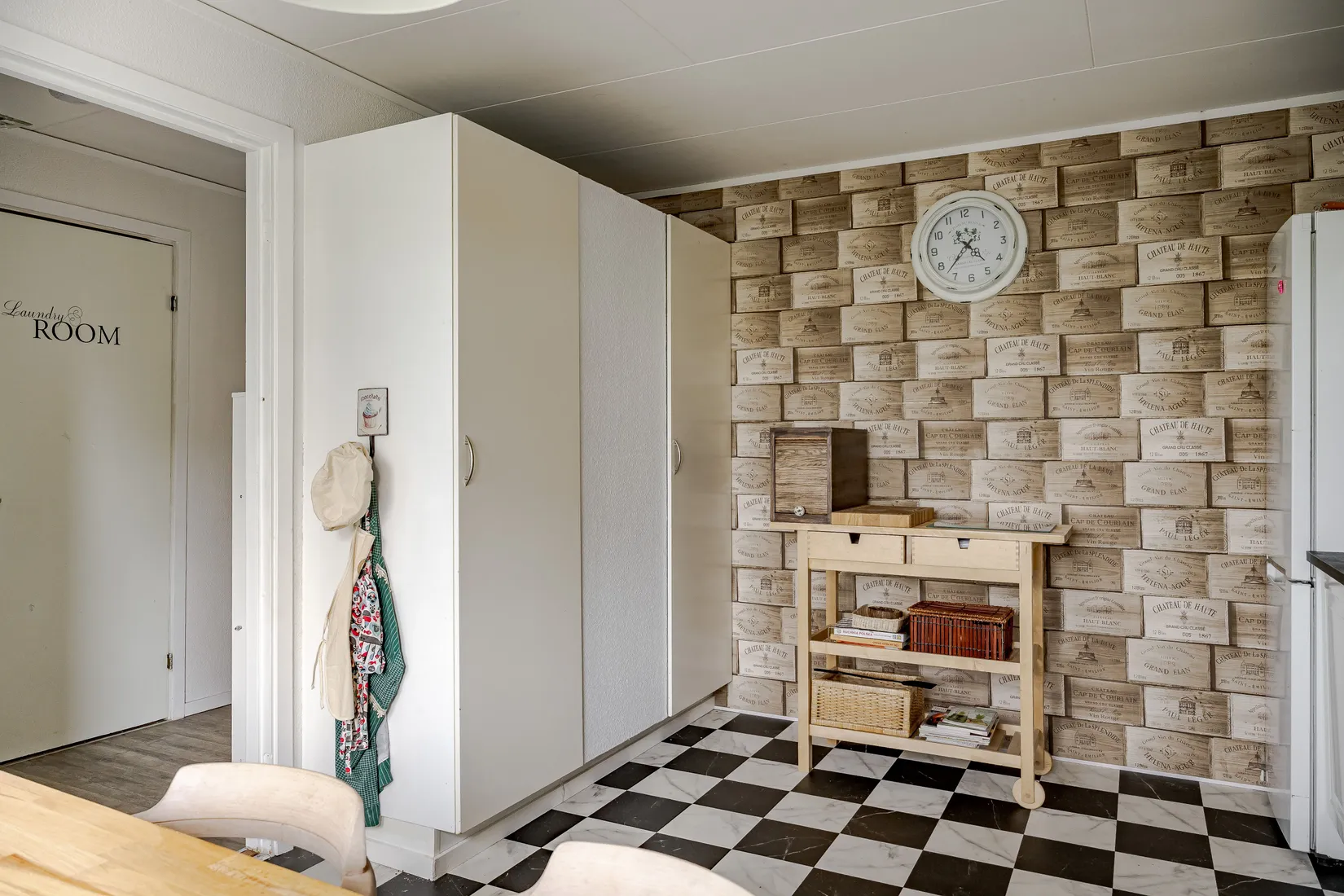 Radhus, Löjtnantsgatan 10A, Hörby