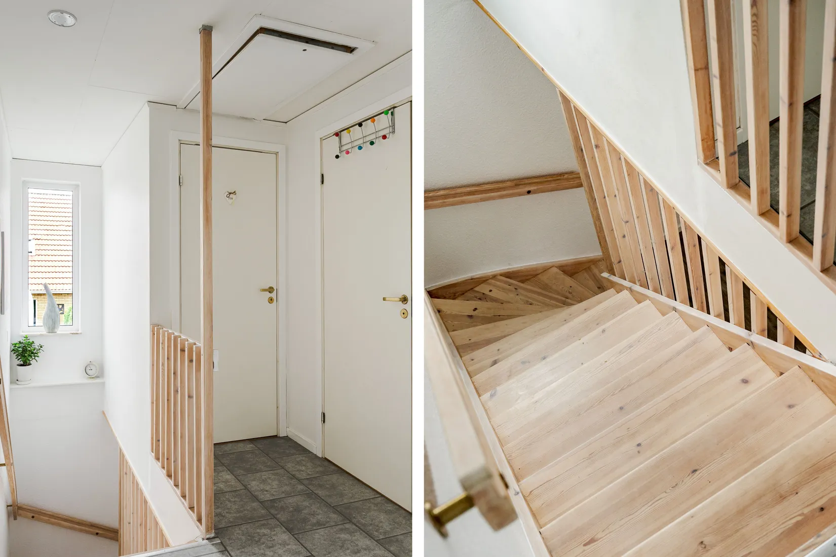 Radhus, Löjtnantsgatan 10A, Hörby