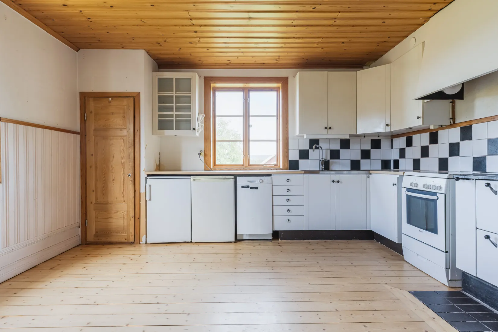 Villa, Landsvägen 180, Orsa